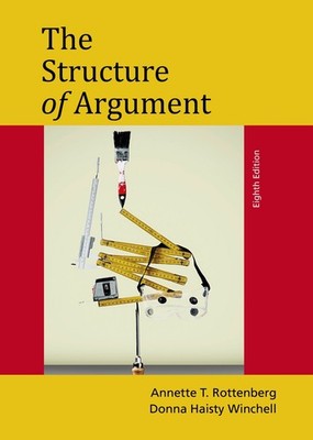 The Structure of Argument