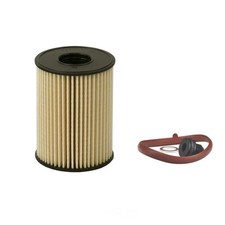 Engine Oil Filter-FI, Turbo Purolator PL11752