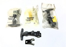 Southco Draw Latch Handle 37-10-101-10P 836282 Lot of 3 NOS