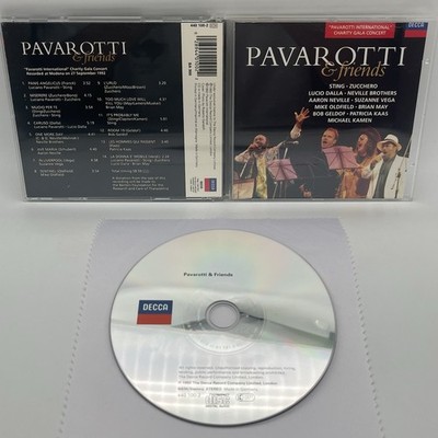 Charity Gala Concert  von Orchestra Da Camera Arcangelo |CD | Sehr gut   