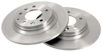 2X Bremsscheibe A.B.S. 17094 FüR 323 Premacy GG GH 626 GW GY MX Mazda Sport 5 CP