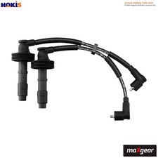 IGNITION CABLE KIT 53-0032 FOR FIAT SEICENTO/600 STRADA/Pickup PALIO/WEEKEND Y