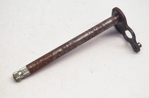 SHAFT, GEAR SHIFTING | C,N,T