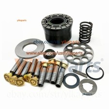 PVB10 Rotary Group Kits Hydraulic Pump Accessories For EATON VICKERS