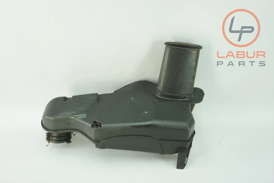 Filtro y carcasa purificador de aire Porsche Boxster Cayman 05-08 Z6892 Foto 2 de 4