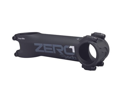 DEDA Potencia tija manillar ZERO 1 31.7mm