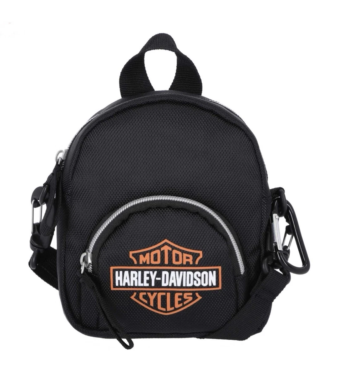 Harley-Davidson Backpacks for Women for sale | eBay