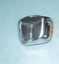 PACHISLO  SLOT  MACHINE  TOKEN / COIN INSERT  SLOT FOR HEIWA  & OLYMPIA