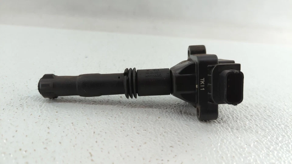 Paquete de encendedor de bobina de encendido Porsche Boxster 1997-2004 RI8I6 Foto 2 de 4