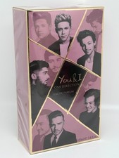 YOU  I by ONE DIRECTION 3.4 FL oz / 100 ML Eau De Parfum Spray In Sealed Box