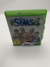 Die Sims 4 Microsoft Xbox One Spiel