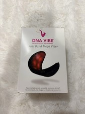 DNA Vibe Jazz Band Mega Vibe Light Relief The...