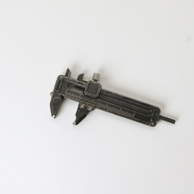 Lightweight Mini Measuring Tool Multipurpose Design for Accurate Tasks