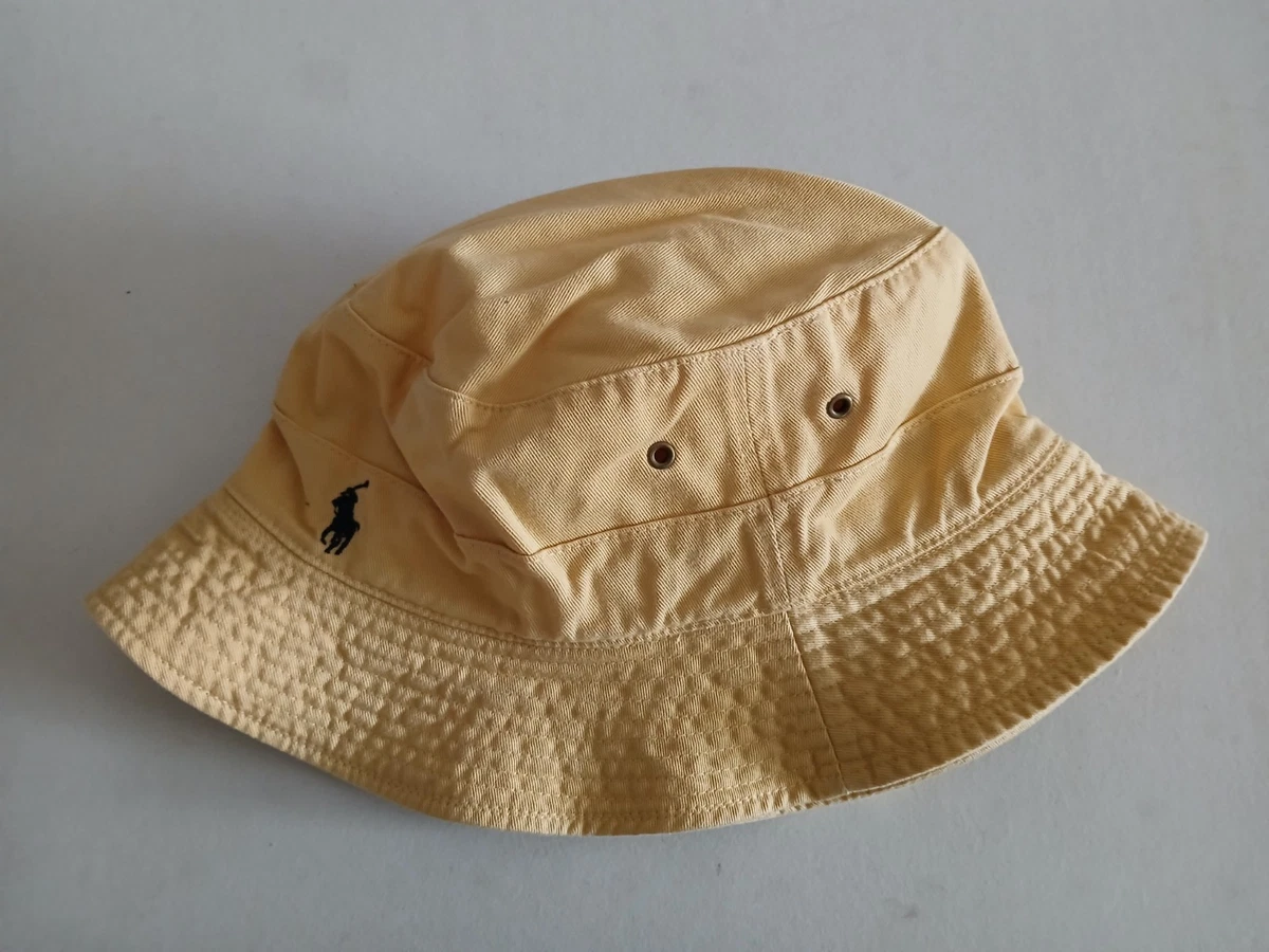 Polo Ralph Lauren Size L Bucket Hats for Men for sale | eBay