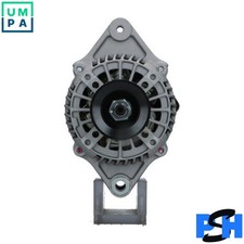 ALTERNATOR 165.580.070.050 FOR SUZUKI NISSAN K10B 1.0L 3cyl ALTO VIIK10 B 1.0L