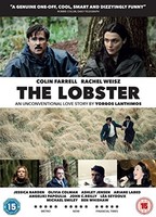 Lobster The - Blur - G3Z