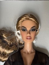 Integrity Toys Dusk In Bloom Luchia Zadra NRFB