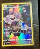 2022 Pokemon Sword & Shield Brilliant Stars Dusknoir #TG06/TG30 Trainer Gallery