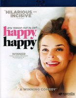 Happy Happy Bd - BLU-RAY - G3Z