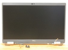 Dell Precision 3560 Complete LCD 15.6" Screen FHD w/ Bezel, Wires, Webcam