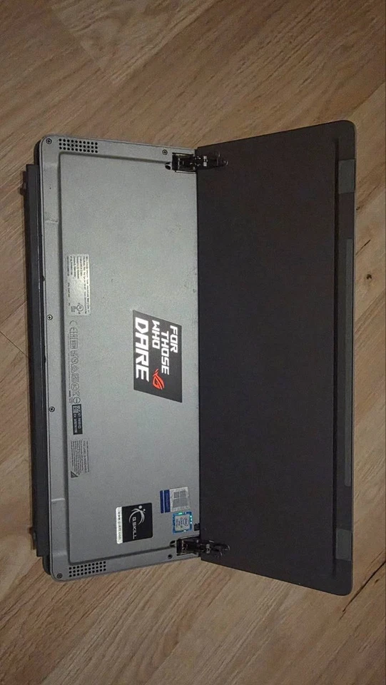 Dell Latitude 7200 · i5-8365U · 16GB · 256GB, Foto 3 von 5