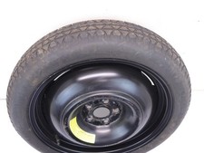 2008-2014 Subaru WRX Spare Tire Wheel 135/70D17 Donut Emergency 5x100 17" OEM