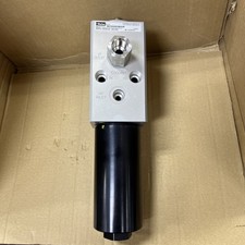 Parker Veriflo / PN: 54028752/ model  FM80092...