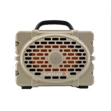 Turtlebox Gen 3 Speaker- TAN