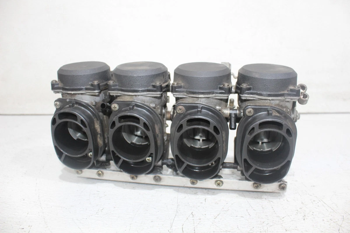 再出品 Motorcycle Carburetors for Kawasaki Ninja ZX7 for sale | eBay