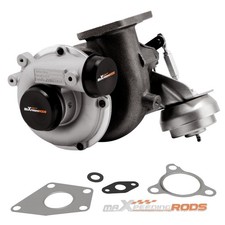 Turbo Mazda MPV