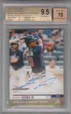 2019 Topps Now MLB All-Star Baseball Cards 15