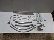 1955 Plymouth Trim Molding Lot