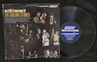 Got Live If You Want It! [LP] Rolling Stones 1966 Vintage Rock Vinyl VG+ w inner