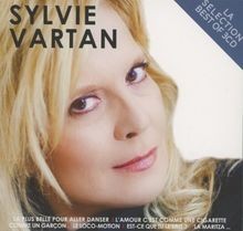 La Selection von Sylvie Vartan, Sylvie Vartan | CD | Zustand gut