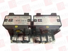 EATON CORPORATION C50FN3C / C50FN3C (USED)