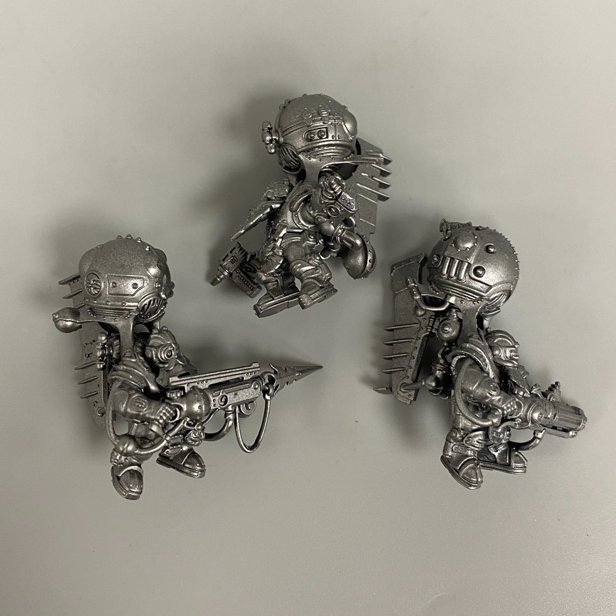 KHARADRON OVERLORDS BUNDLE WARHAMMER AGE OF SIGMAR AOS DWARFS