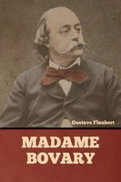 Madame Bovary Gustave Flaubert Taschenbuch Kartoniert / Broschiert Englisch