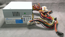 SeaSonic 350W Computer Power Supply SS-350ES