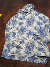 Women's Hoodie Size Large