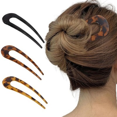 Large Lot of Hair Accessories Big Plastic Hair Claw Clip Lot Large for Thick Hair Korean  main image 3