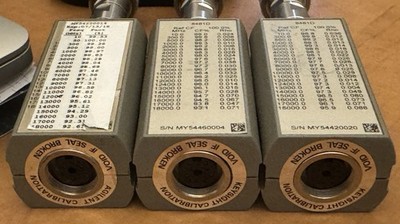 Agilent or Keysight 8481D Power Sensor | eBay