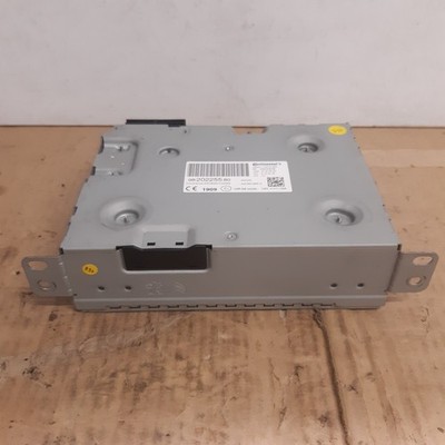 CITROEN C4 GRAND PICASSO 2017 MULTIMEDIA STEREO RADIO HEAD UNIT 9820225580