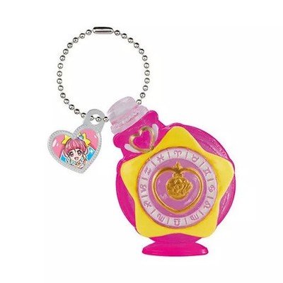 Star Twinkle PreCure PreCure All Stars Claire Colon Charm