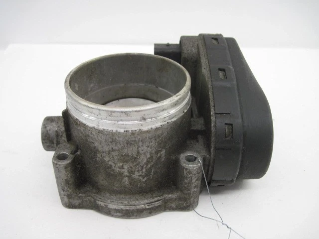 THROTTLE BODY BMW 330I X3 X5 Z3 Z4 2001 02 03 04 05 06 13547509445 675442 - Image 3 of 4
