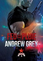 Andrew Grey (U. A.) | Feu Et Pluie | Taschenbuch | FranzöSisch (2023)