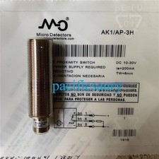 1PCS NEW FOR Micro Detectors Proximity switch sensor AK1/AP-3H  AK1AP3H