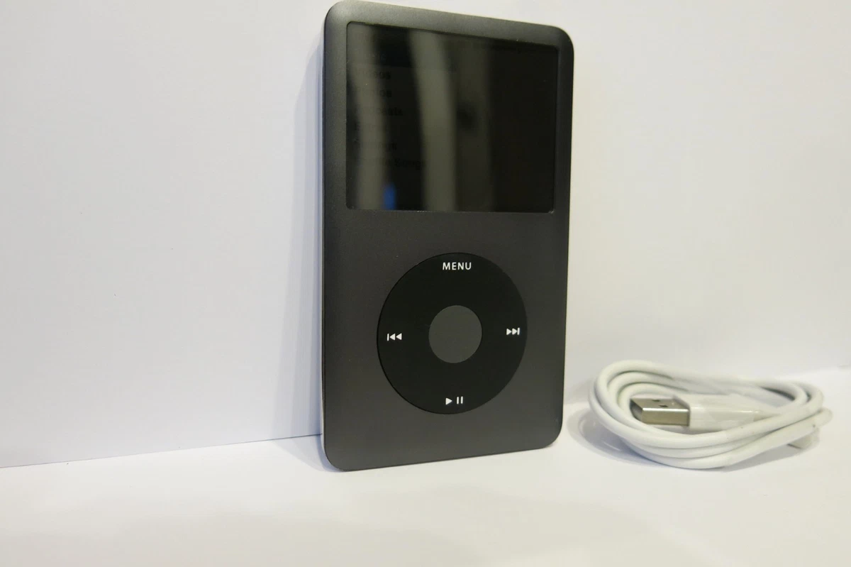 Apple Ipod Classic 120gb for sale | eBay UK