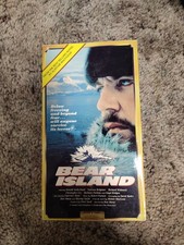 Bear Island (VHS/EP)
