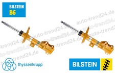 B6 Gasdruckdämpfer vorne u.a.: Mercedes-Benz Vito Bus W639, Bj. 2003-2014