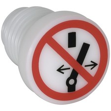 DEHN 785640 SE E27 E33 Sperrelement     1 St.